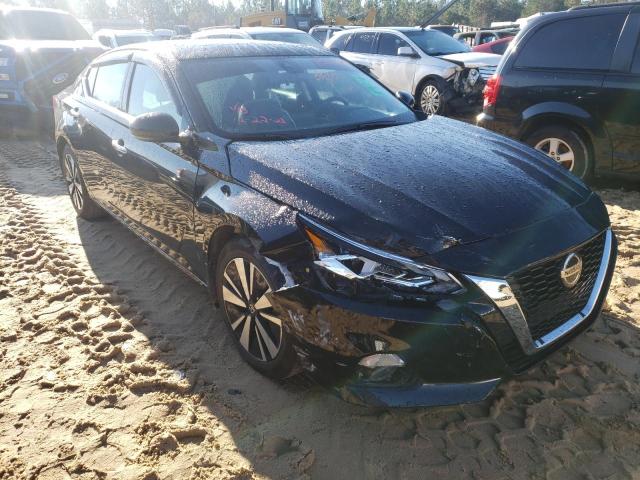 NISSAN ALTIMA SL 2021 1n4bl4ev9mn324963