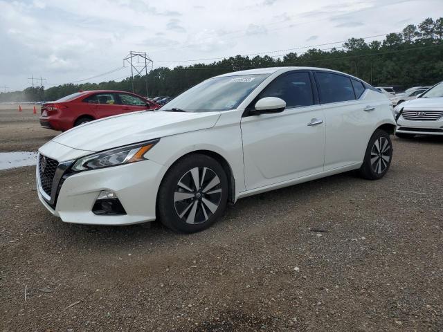 NISSAN ALTIMA SL 2021 1n4bl4ev9mn333405