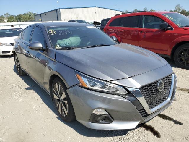 NISSAN ALTIMA SL 2021 1n4bl4ev9mn392437