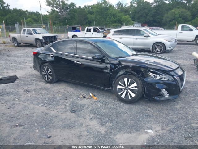 NISSAN ALTIMA 2022 1n4bl4ev9nn403292