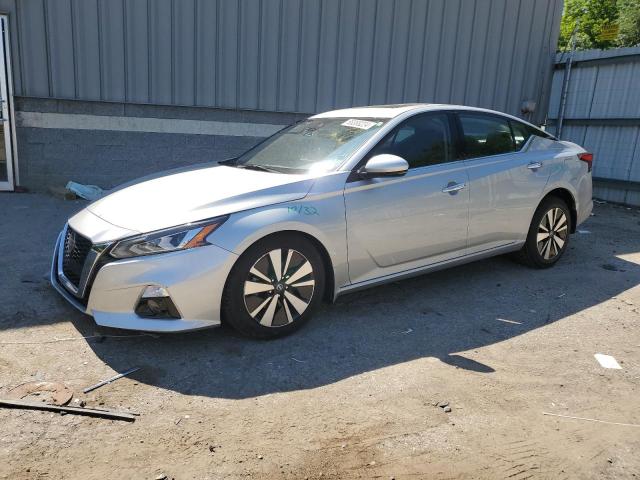 NISSAN ALTIMA 2022 1n4bl4ev9nn417175