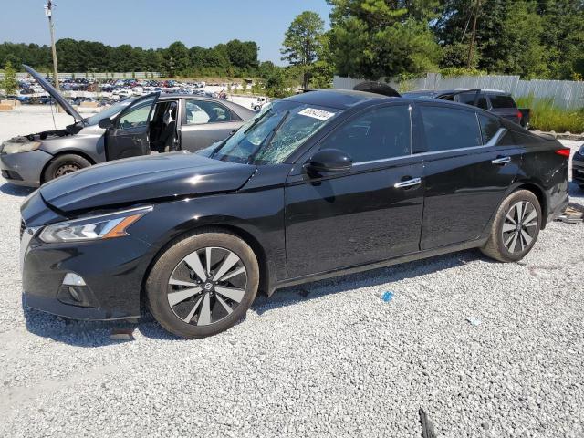 NISSAN ALTIMA SL 2022 1n4bl4ev9nn424000