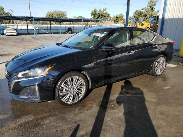 NISSAN ALTIMA SL 2023 1n4bl4ev9pn413131