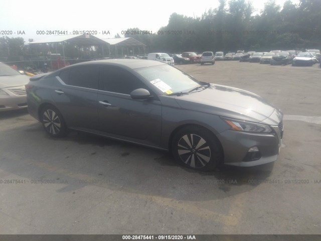 NISSAN ALTIMA 2019 1n4bl4evxkc111478