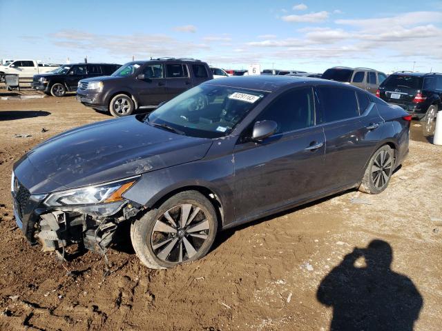 NISSAN ALTIMA 2019 1n4bl4evxkc111867