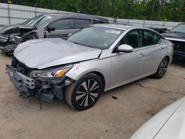 NISSAN ALTIMA SL 2019 1n4bl4evxkc116602