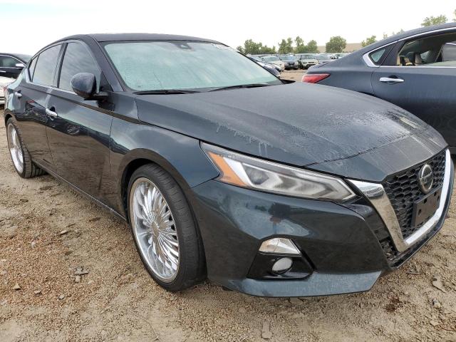 NISSAN ALTIMA SL 2019 1n4bl4evxkc117071