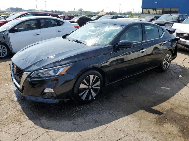 NISSAN ALTIMA 2019 1n4bl4evxkc150085