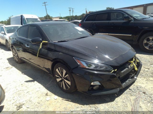 NISSAN ALTIMA 2019 1n4bl4evxkc168568