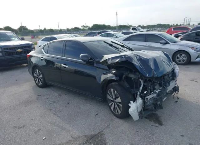 NISSAN ALTIMA 2019 1n4bl4evxkc168702