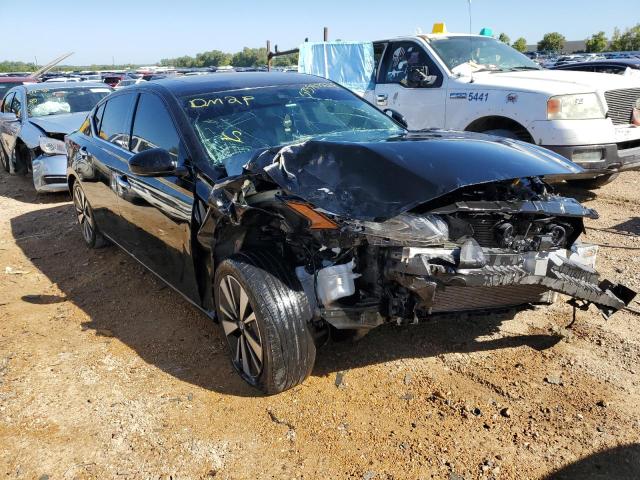 NISSAN ALTIMA SL 2019 1n4bl4evxkc172295