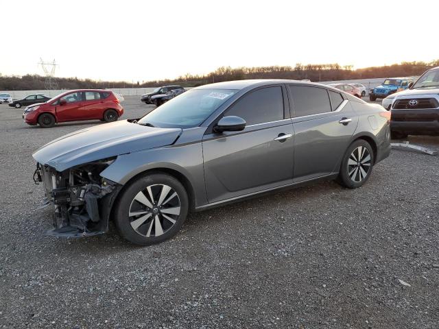 NISSAN ALTIMA SL 2019 1n4bl4evxkc175794