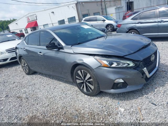 NISSAN ALTIMA 2019 1n4bl4evxkc176671