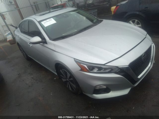 NISSAN ALTIMA 2019 1n4bl4evxkc190330