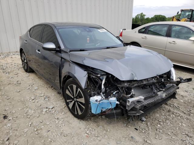 NISSAN ALTIMA SL 2019 1n4bl4evxkc191381