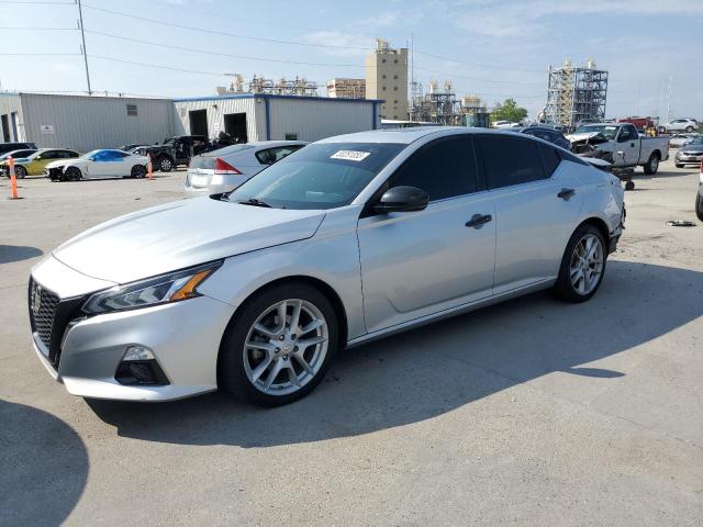 NISSAN ALTIMA 2019 1n4bl4evxkc193213