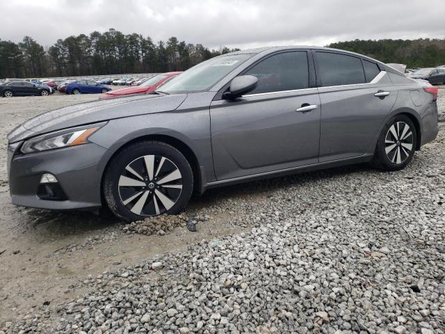 NISSAN ALTIMA SL 2019 1n4bl4evxkc201164