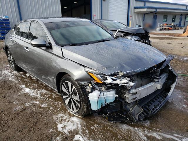 NISSAN ALTIMA SL 2019 1n4bl4evxkc207675