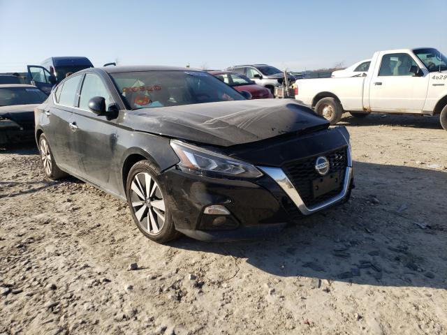 NISSAN ALTIMA SL 2019 1n4bl4evxkc210320