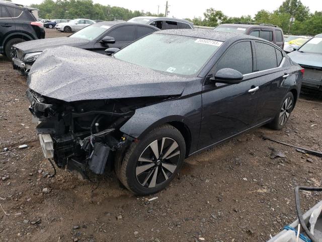 NISSAN ALTIMA SL 2019 1n4bl4evxkc218904