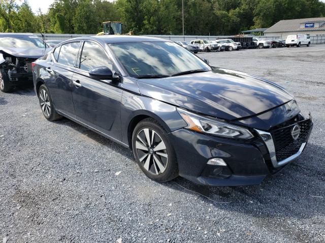 NISSAN ALTIMA SL 2019 1n4bl4evxkc220278