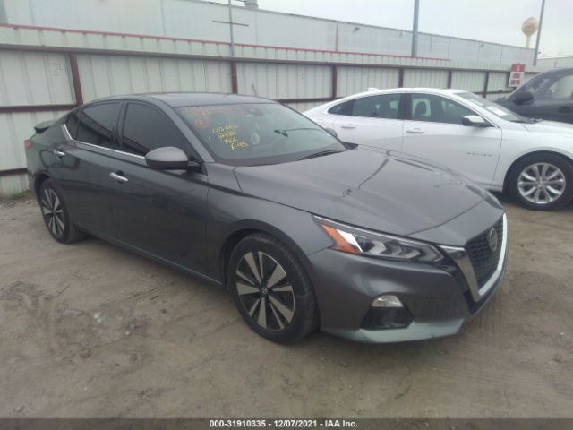 NISSAN ALTIMA 2019 1n4bl4evxkc221799