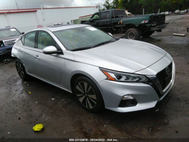 NISSAN ALTIMA 2019 1n4bl4evxkc222970