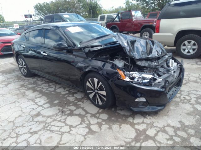 NISSAN ALTIMA 2019 1n4bl4evxkc223987