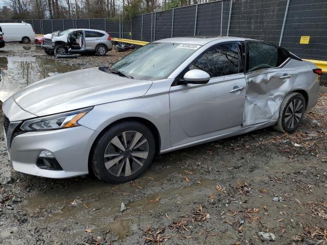 NISSAN ALTIMA 2019 1n4bl4evxkc227229