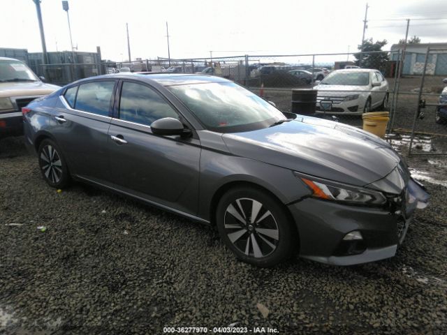 NISSAN ALTIMA 2019 1n4bl4evxkc229000