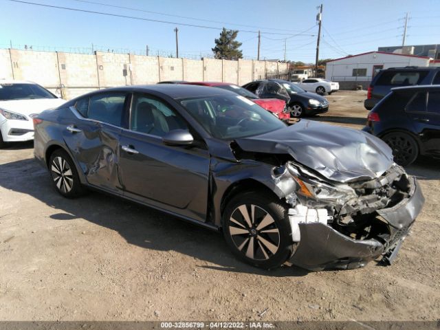 NISSAN ALTIMA 2019 1n4bl4evxkc229577