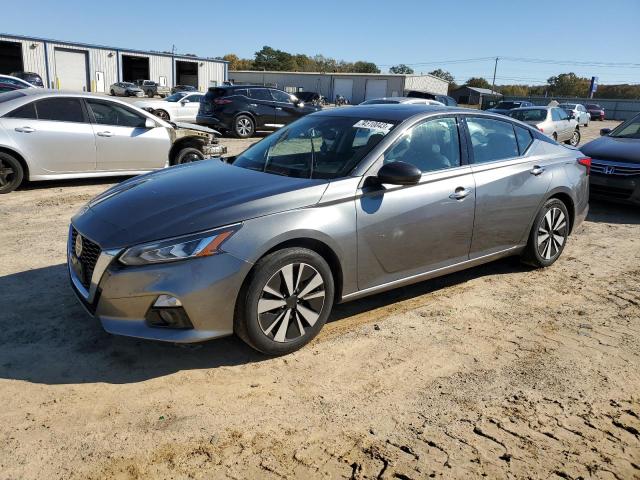 NISSAN ALTIMA 2019 1n4bl4evxkc231331