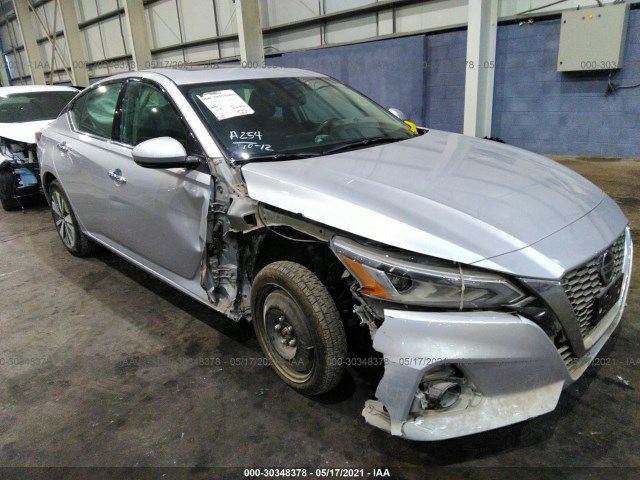 NISSAN ALTIMA 2019 1n4bl4evxkc232995