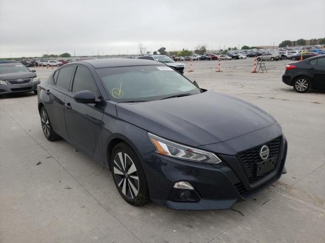 NISSAN ALTIMA SL 2019 1n4bl4evxkc238859