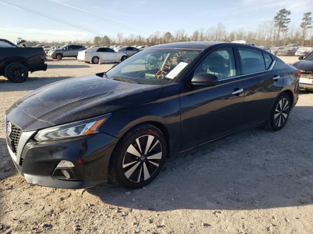 NISSAN ALTIMA SL 2019 1n4bl4evxkc238960