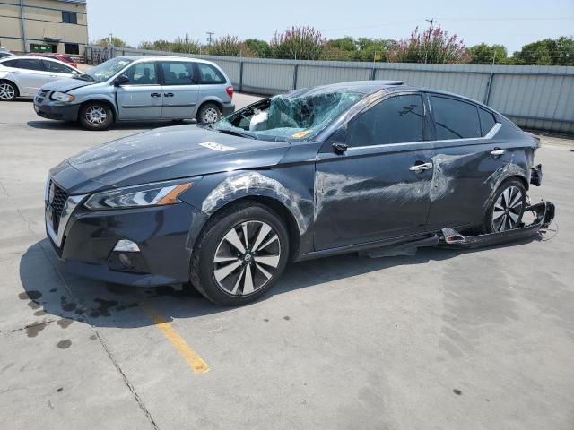 NISSAN ALTIMA SL 2019 1n4bl4evxkc253099