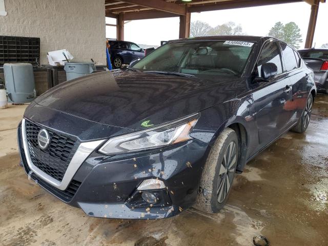 NISSAN ALTIMA 2020 1n4bl4evxlc120814