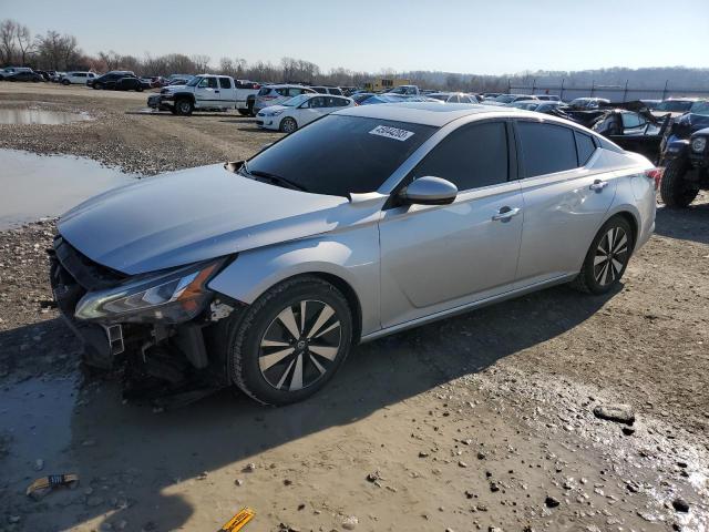 NISSAN ALTIMA SL 2020 1n4bl4evxlc123082