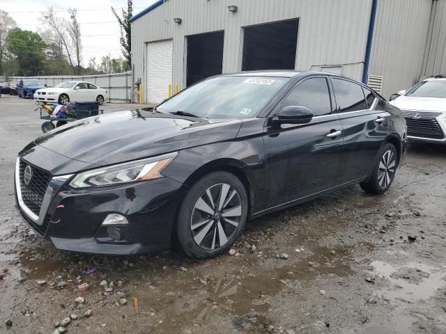 NISSAN ALTIMA 2020 1n4bl4evxlc123843