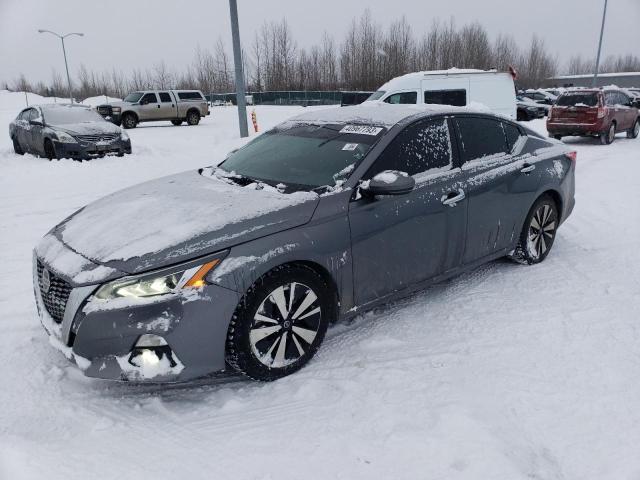 NISSAN ALTIMA SL 2020 1n4bl4evxlc125995