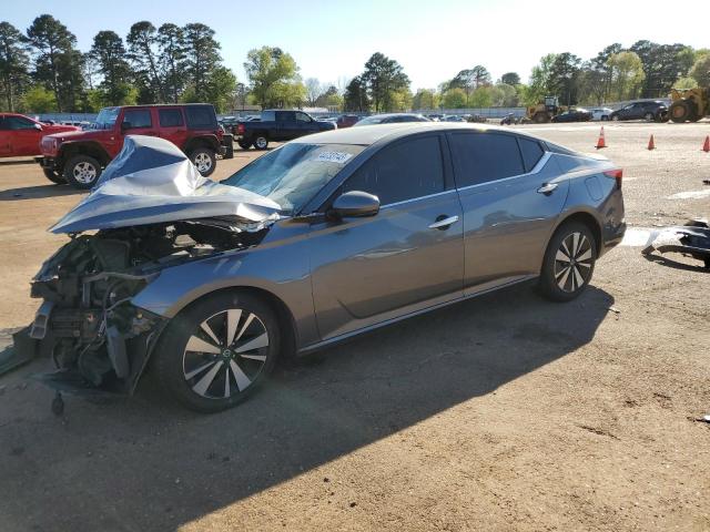 NISSAN ALTIMA SL 2020 1n4bl4evxlc127732