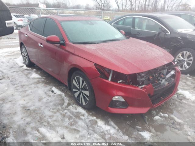 NISSAN ALTIMA 2020 1n4bl4evxlc128007