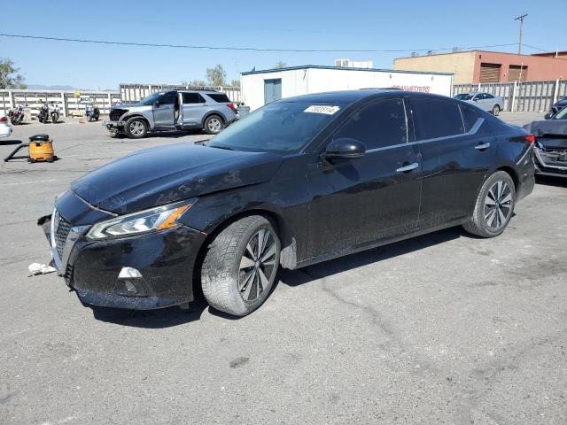 NISSAN ALTIMA SL 2020 1n4bl4evxlc131019