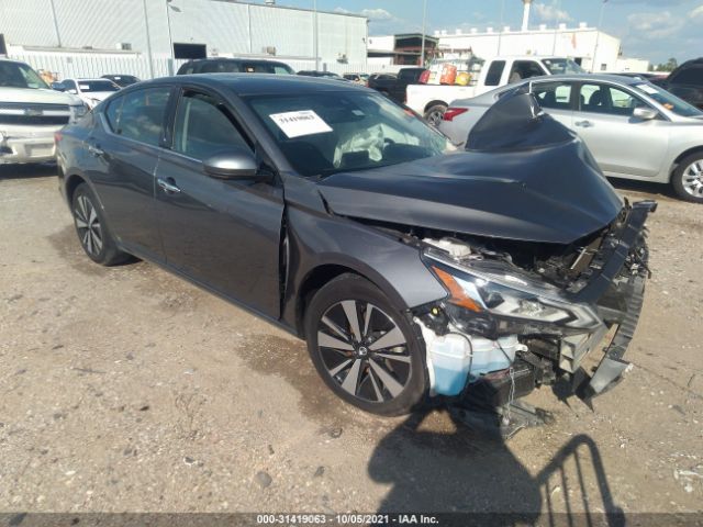 NISSAN ALTIMA 2020 1n4bl4evxlc133076