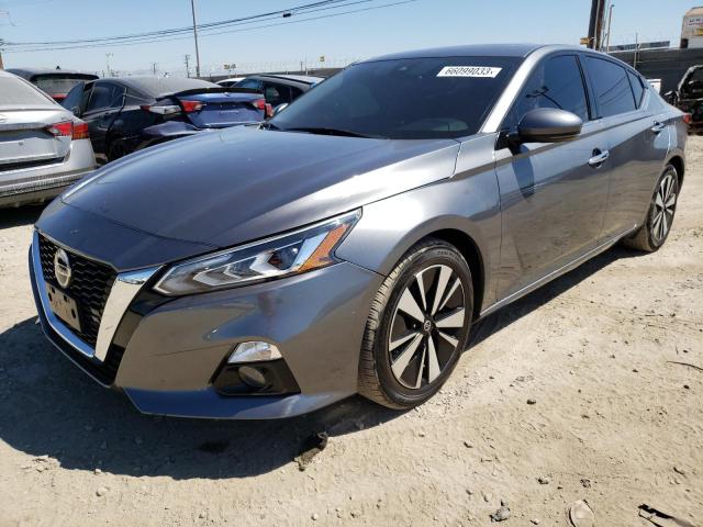 NISSAN ALTIMA SL 2020 1n4bl4evxlc139492