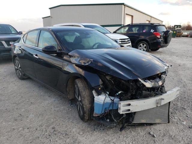 NISSAN ALTIMA SL 2020 1n4bl4evxlc143431