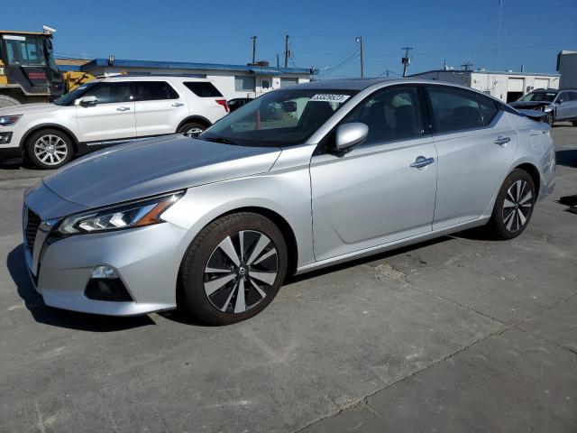 NISSAN ALTIMA SL 2020 1n4bl4evxlc146121