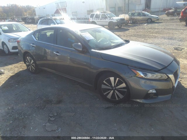 NISSAN ALTIMA 2020 1n4bl4evxlc146619