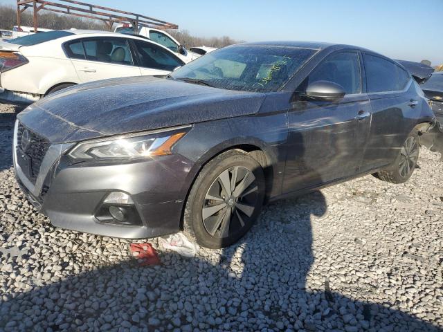 NISSAN ALTIMA SL 2020 1n4bl4evxlc146622