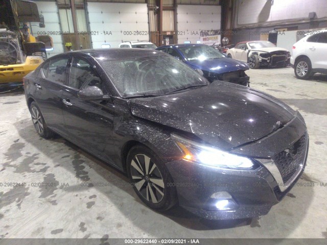 NISSAN ALTIMA 2020 1n4bl4evxlc149357